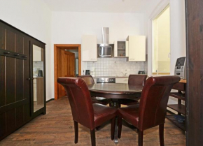 Haus Seestraße 37 Apartment Jette